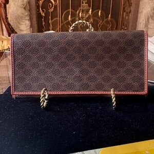Celine  Wallet
